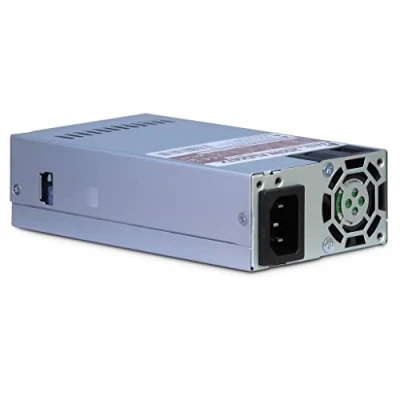Image de Inter Tech FA 250 unité d&#039;alimentation d&#039;énergie W Gris Unités (250 W, 110 240 V, 50/60 Hz, Actif, 100 W)