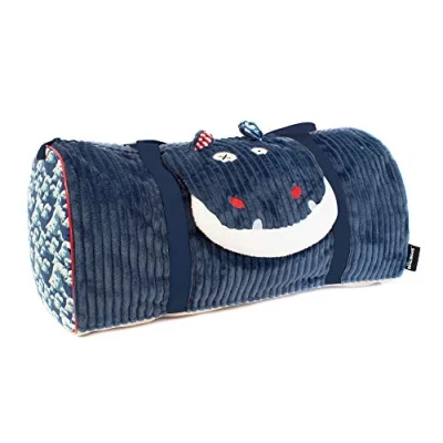Image de SAC WEEK END HIPPIPOS L&#039;HIPPO
