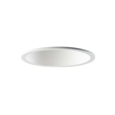 Image de Light Point Curve II Spot Encastré Ø110 IP54 2700/3000K White