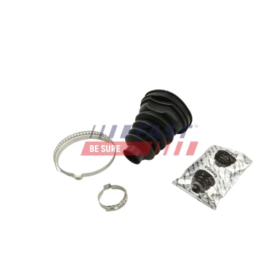 Image de FAST FT28339 Joint soufflet, arbre de commande Essieu avant gauche, droit RENAULT: Kangoo II / Grand