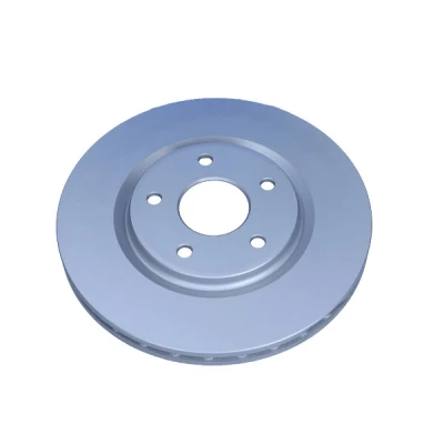 Image de QUARO QD7009 Disque de frein 330 28 5 127 ventilé l&#039;intérieur peint, revêtu sans moyeu roue, boulon fix roue FIAT: Freemont