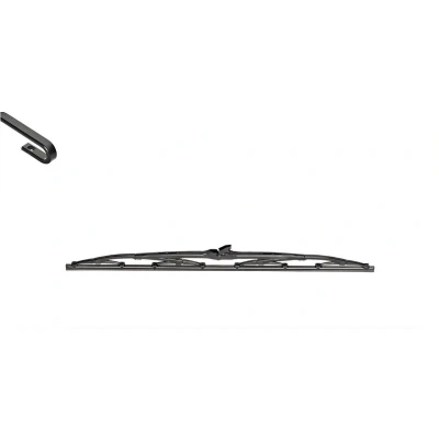 Image de Balai d&#039;essuie glace Swf 116189 550mm conventionnel 22Pouce PEUGEOT: 306 3/5 portes, Boxer Van, Partner I Van