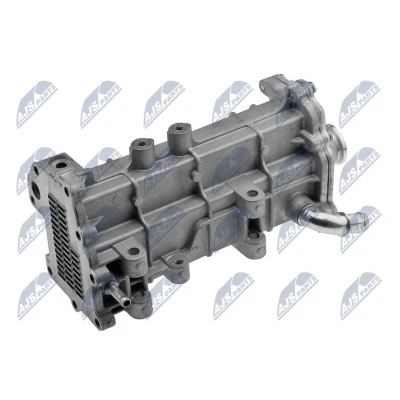 Image de NTY EGR VC 005A Refroidisseur IVECO: DAILY 4 Kasten/Kombi,