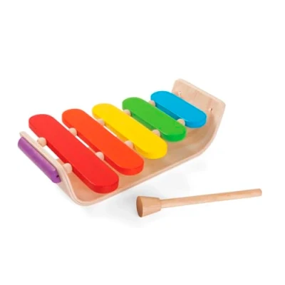 Image de Plan Toys Oval Xylophone