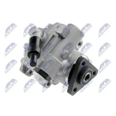Image de NTY SPW LR 004 Pompe De Direction Assistée hydraulique LAND ROVER: Defender SUV, Discovery 1, Pick up