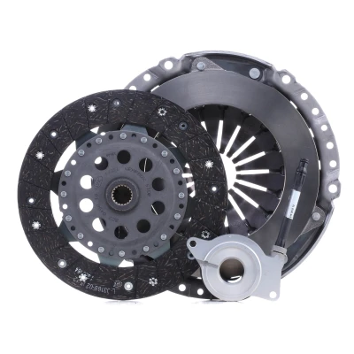 Image de LuK 623 2942 33 Kit d&#039;Embrayage VOLVO: S60 I, V70 2, V40 Break
