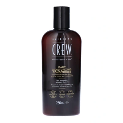 Image de AMERICAN CREW Compatible Daily Moisturizing Conditioner 250 ML