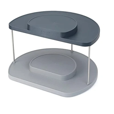 Image de Joseph Rotating Organiser CupboardStore 2 tier