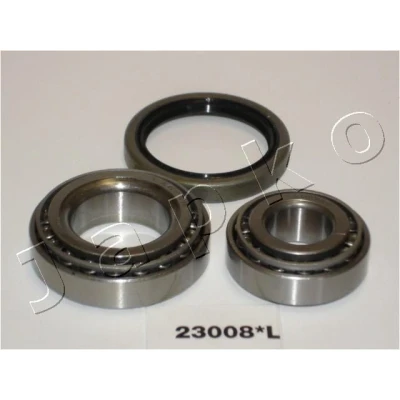 Image de JAPKO 423008L Kit de roulements roue 50, 40 KIA: Pride 3/5 portes