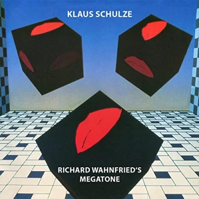 Image de Richard Wahnfried&#039;S Megatone [Import]