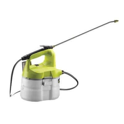 Image de Ryobi OWS1880 One Pulvérisateur pour désherbage 18 V Vert, Norme