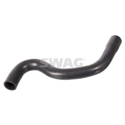 Image de SWAG 62 10 6180 Durite De Refroidissement PEUGEOT: 206 3/5 portes, SW, 206+ portes