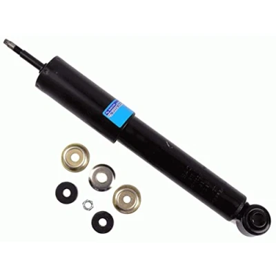 Image de SACHS 311 742 Amortisseur Pression de gaz Système bitube télescopique Goujon en haut, Bossage bas TOYOTA: HILUX 5 Pick up