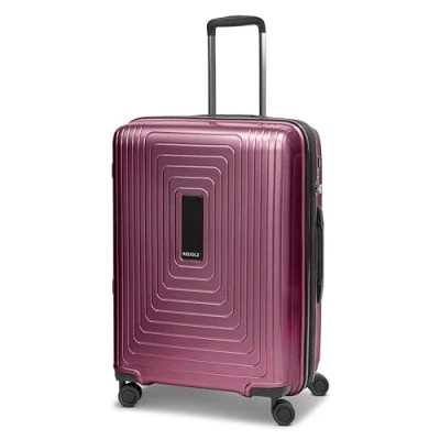 Image de REDOLZ Essentials 14 Chariot de Taille Moyenne M+ 46 x 30 66 cm Valise avec Pliage Extensible 82 à 97 litres Ultra léger Seulement 3,7 kg