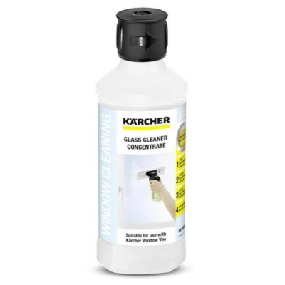 Image de KARCHER RM 500 PROFI 6.295 933.0 Nettoyant pour vitres Bouteille