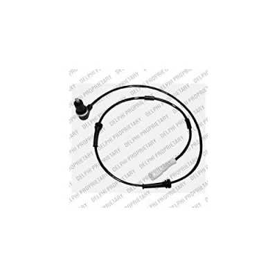Image de DELPHI SS20051 Capteur ABS passif 1070 FIAT: Punto I Cabriolet, 3/5 portes, LANCIA: Y