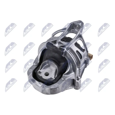 Image de NTY ZPS VW 059 Support moteur droit hydraulique commutable électriquement AUDI: Q7