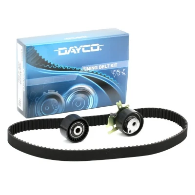 Image de DAYCO KTB455 Kit de distribution PEUGEOT: 407 SW, 807, 508 I Berline, CITROËN: C4 Picasso 1, C5 3, Jumpy II Van, VOLVO: V70 S80