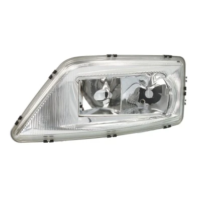 Image de MAGNETI MARELLI 710301160001 Phares gauche H7, H1 Halogène pour circulation à droite