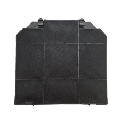 Image de DL SERVICE Filtre pour hotte d&#039;aspiration Faber Franke de rechange à charbon actif compatible avec cuisine aspirante (1)