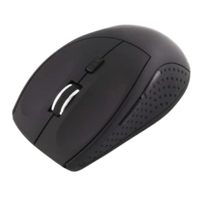 Image de Esperanza Souris Bluetooth sans Fil EM123K (Noir)