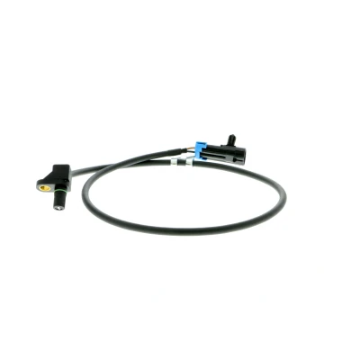 Image de VEMO V51 72 0060 Capteur ABS Essieu avant Qualité originale pour véhicules avec système antiblocage 12V