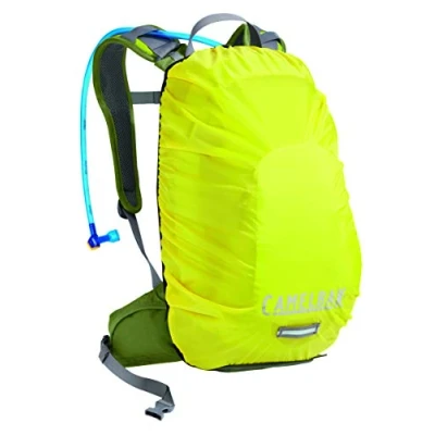 Image de CamelBak Housse DE Pluie Bouteilles d&#039;eau Mixte Adulte, Pas Couleur, M/L
