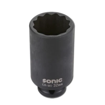 Image de SONIC 3398536 Douille à choc 36mm