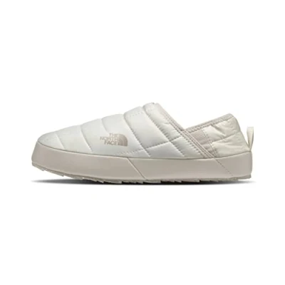 Image de The North Face Thermoball Traction Sandales de randonnée, Femme, Taille: 42, White Matière synthétique