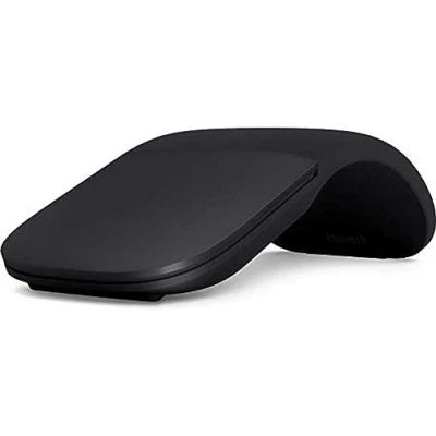 Image de MICROSOFT SRFC ARC MOUSE CMR SC BLUETOOTHPERP SOURIS BLUETOOTH BLUE TR
