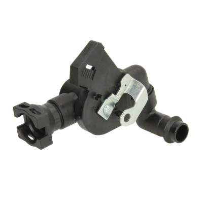 Image de Vanne de régulation du liquide refroidissement MAHLE AVS 6 000P