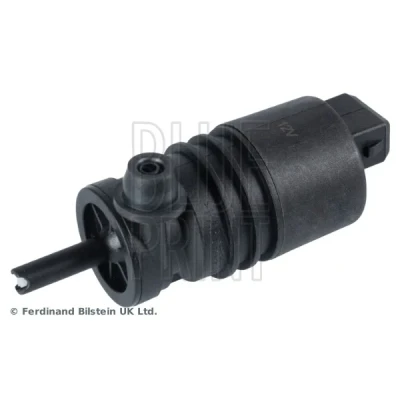 Image de BLUE PRINT ADN10317 Pompe d&#039;eau de nettoyage, nettoyage des phares