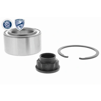 Image de VAICO V22 1034 Kit de roulements roue Essieu avant EXPERT KITS + avec bague magnétique intégré 69 CITROËN: C1 I, II, TOYOTA: Aygo