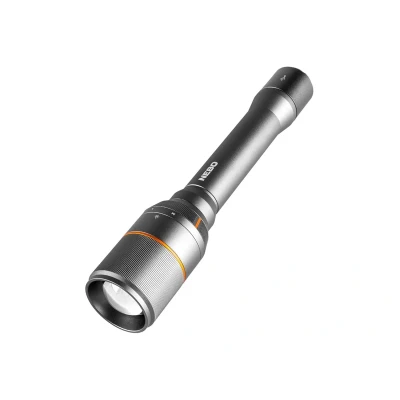 Image de NEBO Lampe Torche Magnétique DaVinci 3500 lumens, rechargeable.