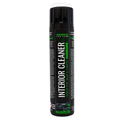 Image de Gecko Nettoyant Mousse 650ml