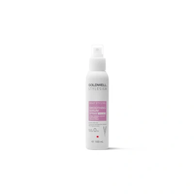 Image de Goldwell Spray Stylesign Heat Styling Smoothing Serum 100 ml Thermoprotection