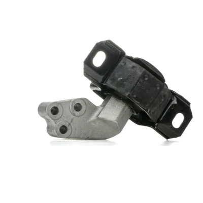 Image de MEYLE 014 024 1071 Support moteur ORIGINAL Quality droit métal caoutchouc SMART: Fortwo II Coupe, Cabriolet, I Coupe