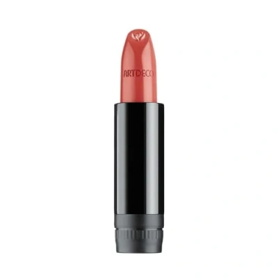 Image de ARTDECO Couture Recharge de rouge à lèvres soyeux et brillant Pour étui 4 g