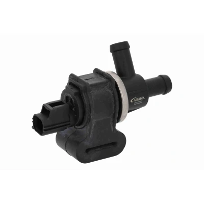 Image de VEMO V95 77 0011 Soupape, filtre à charbon actif Q+, Première Monte Fabriqué en Allemagne