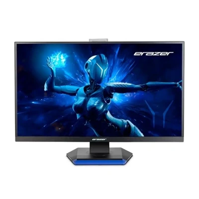 Image de MEDION ERAZER Spectator X40 (MD 21727) 68,6 cm (27 Pouces) QHD HDR10 Gaming Monitor (180Hz, 1440p, Adaptive Sync, 16:9, 1ms, HDMI, Display Port)