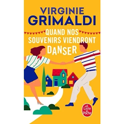 Image de Quand nos souvenirs viendront danser Livre d’occasion Correct