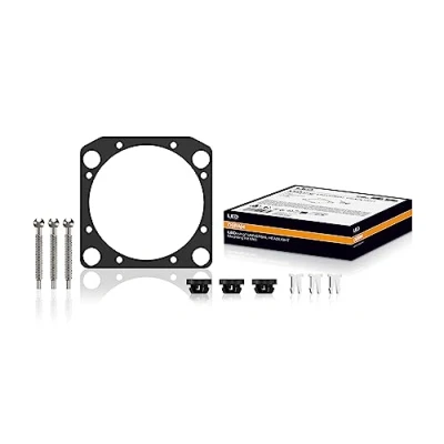 Image de OSRAM LEDUHL MOUNT101 Cuvelage, projecteur principal