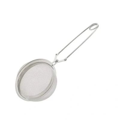 Image de Westmark Passette/Filtre à thé avec Clapet, Teatime, ø 7,5 cm, longueur 18,2 en Acier inoxydable, 15352270