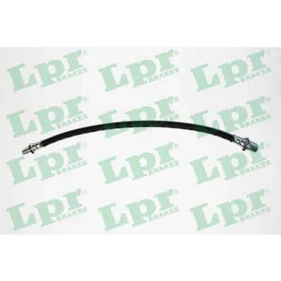 Image de LPR 6T46530 Flexible De Frein 430 F10X1 TOYOTA: Land Cruiser Prado 70 SUV, 80, HILUX 5 Pick up