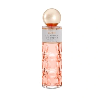 Image de Saphir My Future By Eau de Parfum