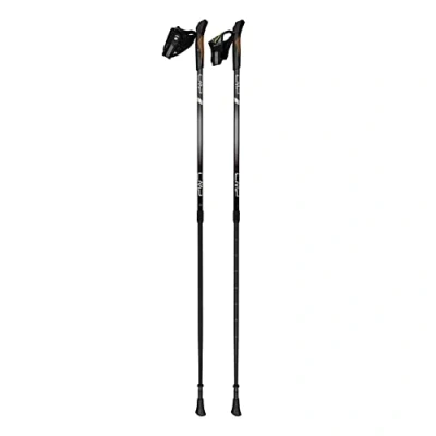 Image de CMP Nordic Walking Poles Maniva, Unisexe, Nero Acido, U