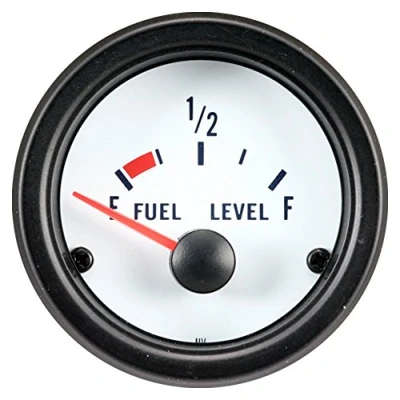 Image de AutoStyle PI 40000 Indicateur, niveau de carburant