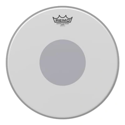 Image de Remo CS 0114 10 Tête piège enrobé 14&quot; Blanc