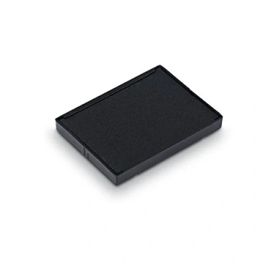 Image de Trodat 4927/6 N CL Pack de 2 Coussinets pièce rechange Noir