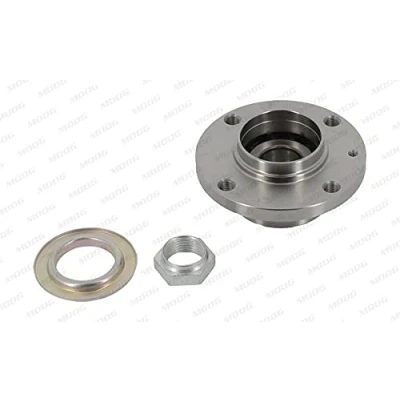 Image de MOOG PE WB 11377 Kit de roulements roue 128 CITROËN: C15 Van, Break, Xantia 3/5 portes, PEUGEOT: 405 II Berline, I Break